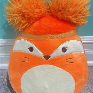 Mallora 12” Squishdoo